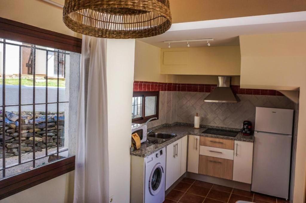 Appartement El Olmo Séville