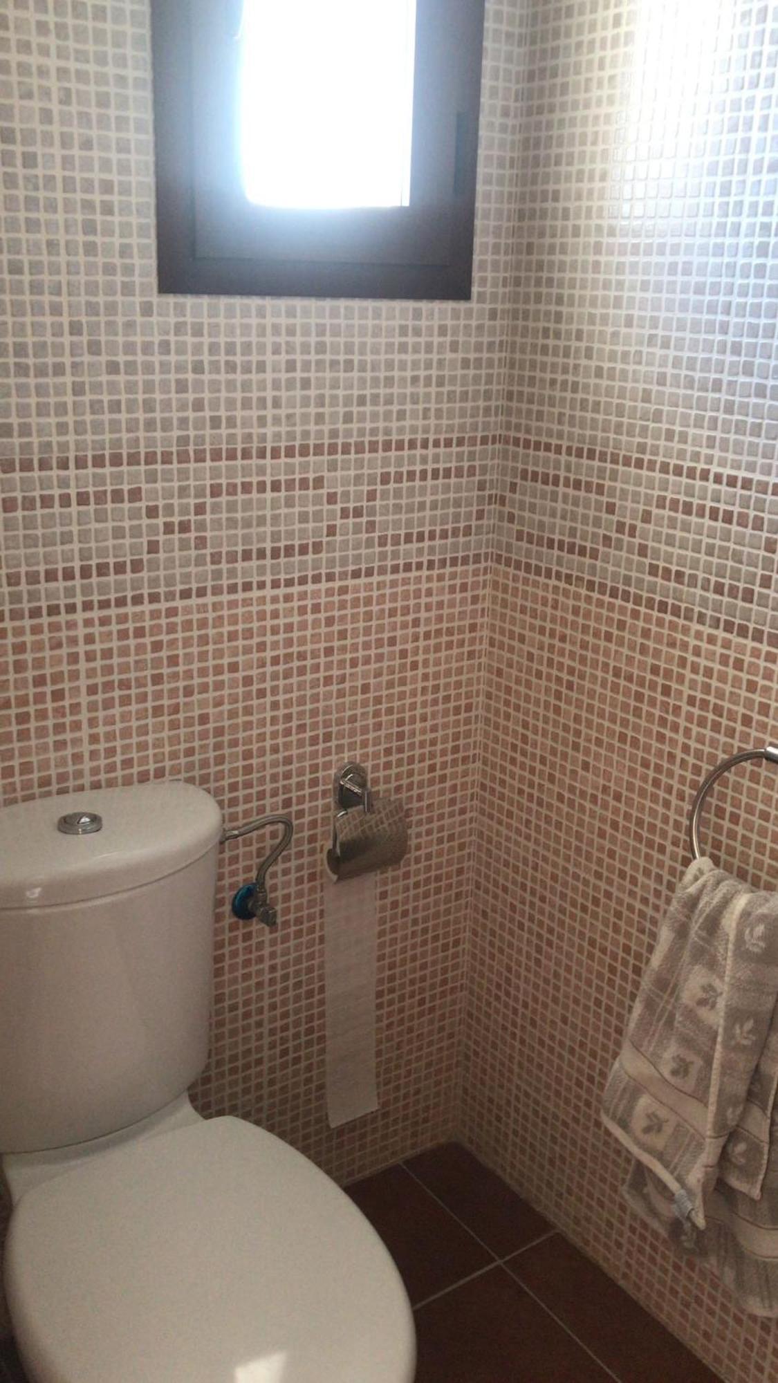 Appartement El Olmo Séville