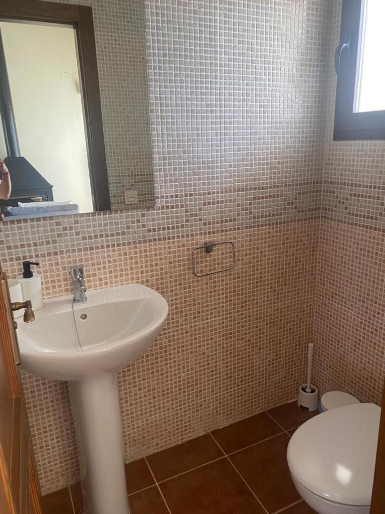 El Olmo Appartement Séville