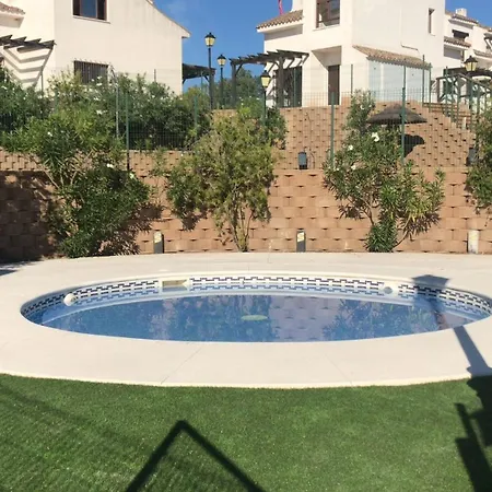Appartamento El Olmo Siviglia Esterno foto