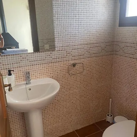 Appartamento El Olmo Siviglia Esterno foto
