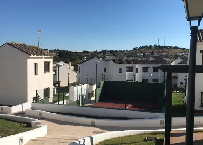 El Olmo