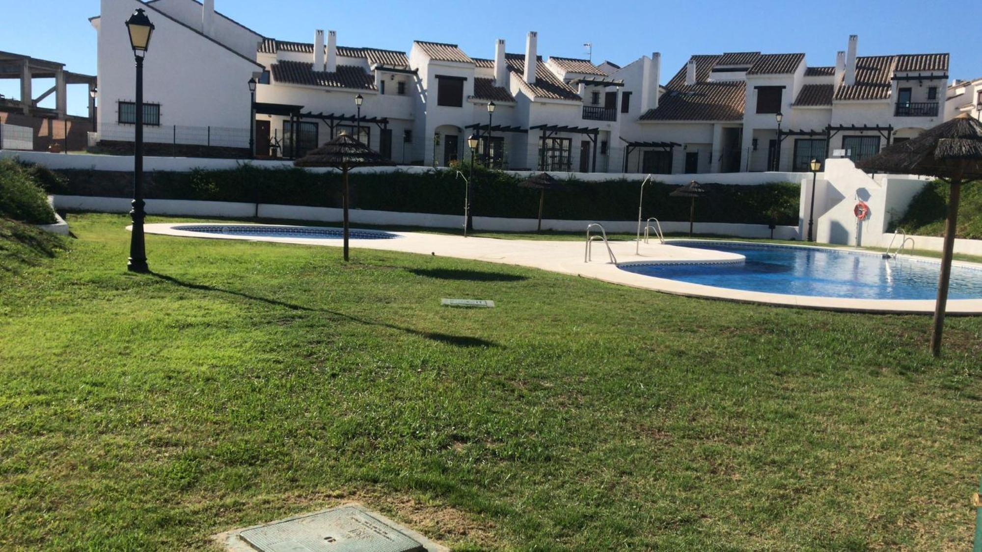 Appartamento El Olmo Siviglia