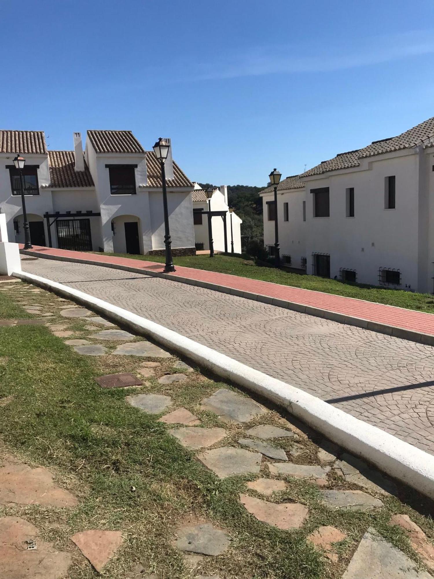 El Olmo Siviglia