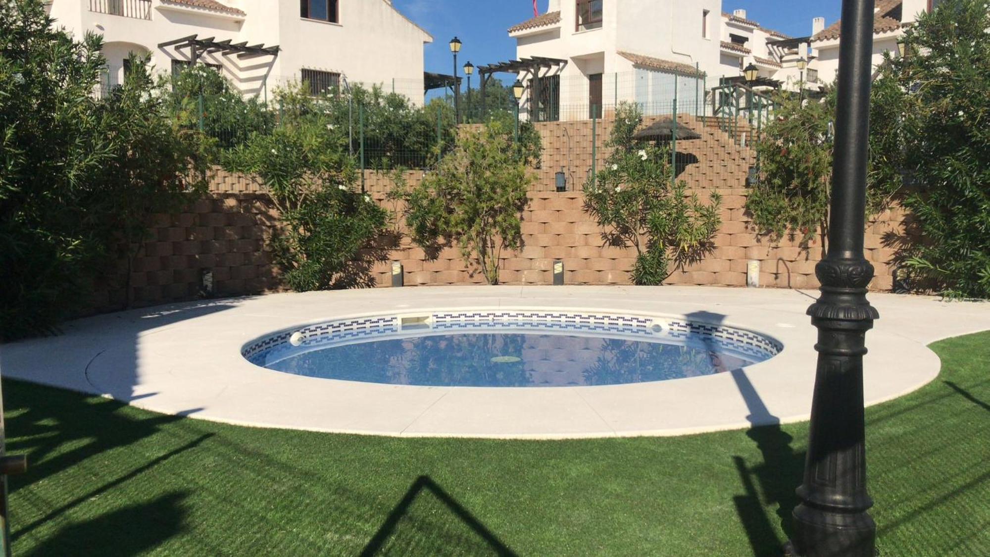 El Olmo * Siviglia