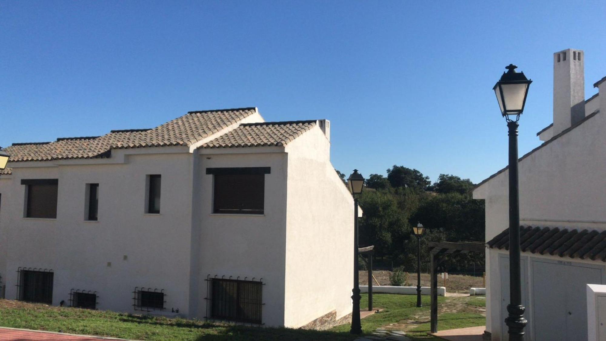 Appartamento El Olmo Siviglia